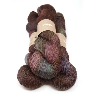 Olann Sock Lite - Sionnach