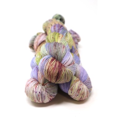 LITLG Fine Sock - Bouquet
