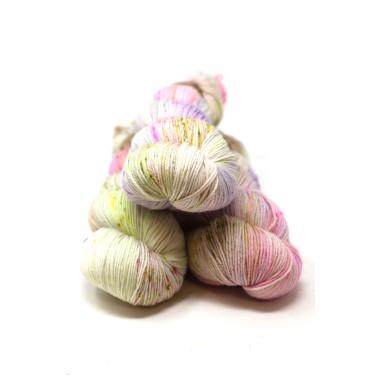 LITLG Fine Sock -  Garden Party