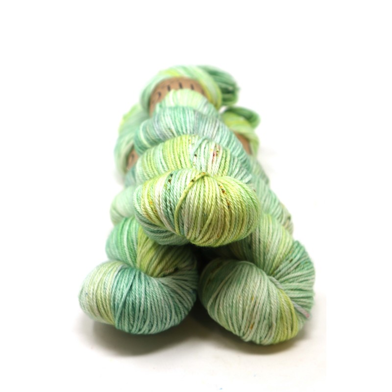 LITLG DK  Twist  - Succulent
