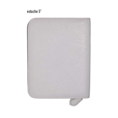 Tulip - Carry C Set 4" (10cms) ó 5" (12cms) - KIT Completo - Set Agujas Circulares Bambú intercambiables