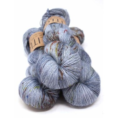 LITLG  - * Linen Merino Singles Uisce