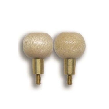 Ito Needles - Stop mailles pour câbles - Set de 2 unités