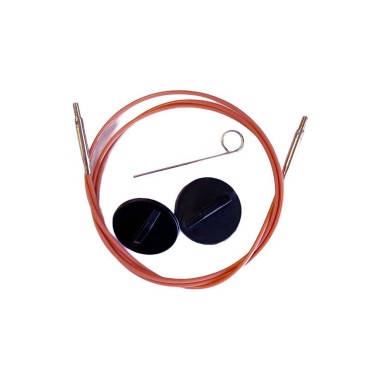 Lykke - Cable Agujas Circulares