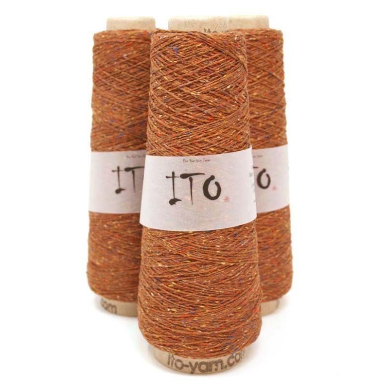 Ito Kinu - Gold oak 486