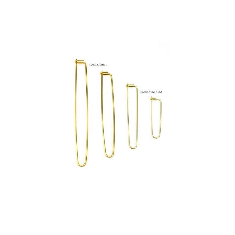 Ito Needles - Aluminium Stitch Holders
