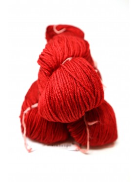 Arroyo - Ravelry Red 611