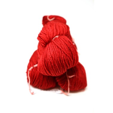 Arroyo - Ravelry Red 611