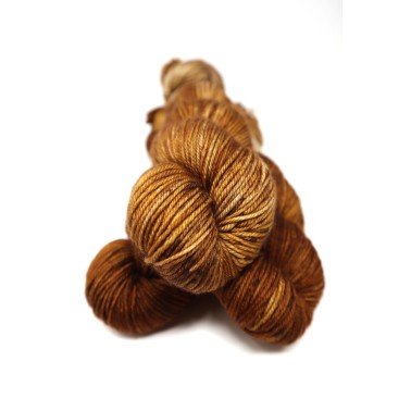 LITLG DK Twist  - Automn Leaf