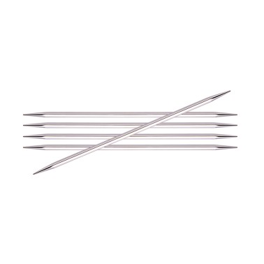 Knit Pro - Nova - DPN 20 cms 5mm