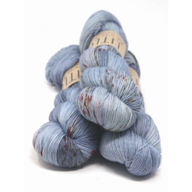 LITLG Fine Sock - Uisce
