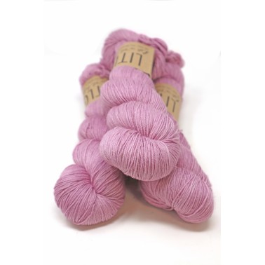 LITLG Fine Sock - Rouge