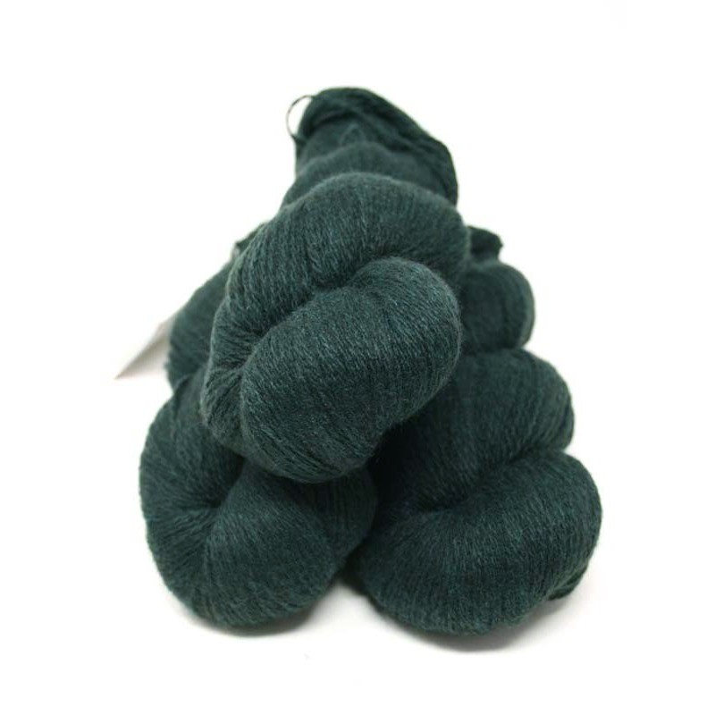 Myak - Baby Yak Lace Moss