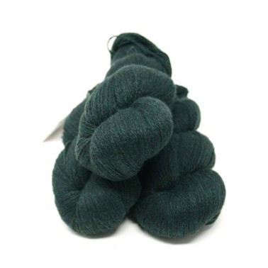 Myak - Baby Yak Lace Moss