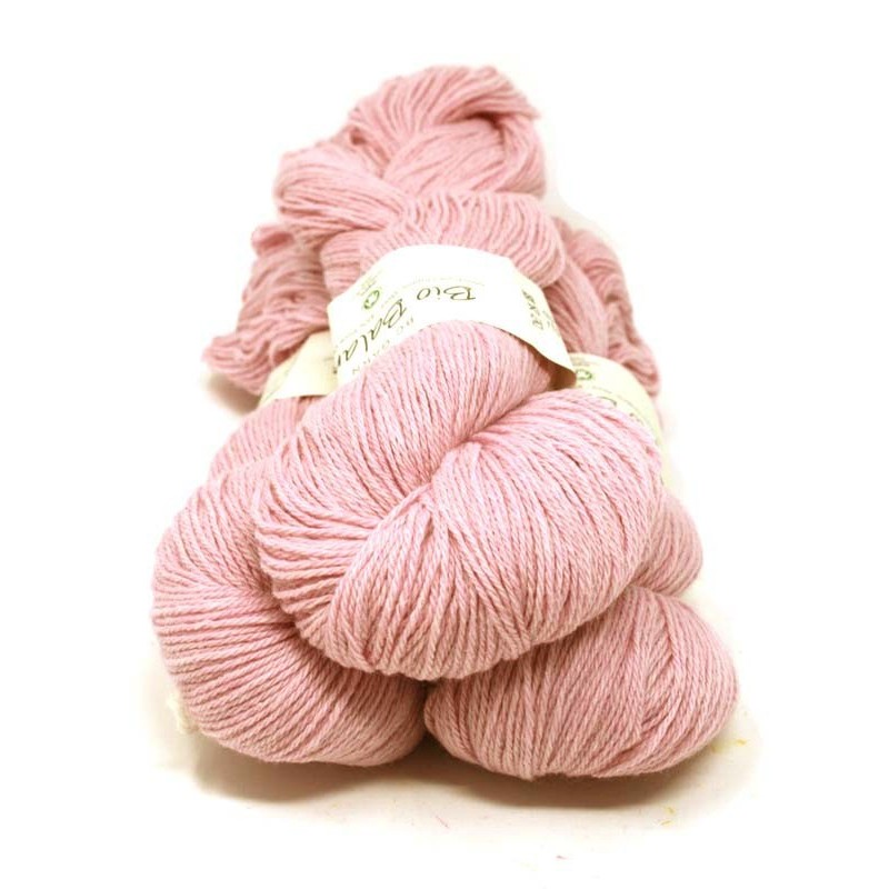 Bc Garn Bio Balance GOT -  Light pink 20