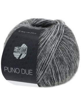 Puno Due - 13 Anthracite