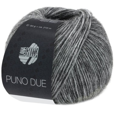 Puno Due -  13 Anthracite