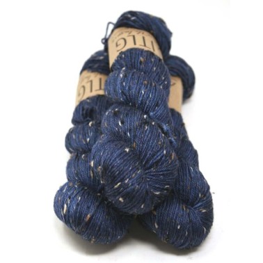 LITLG DK  Tweed * - Mountain Path