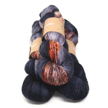 Olann Singles - Brackish