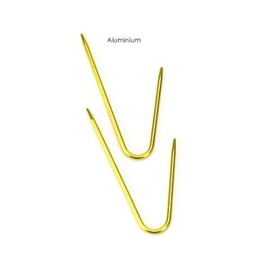Ito Needles - Aguja auxiliar Stitch Holder V type