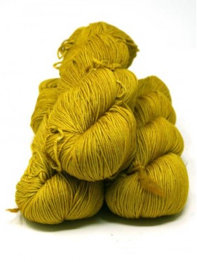 Sock - Frank Ochre 035