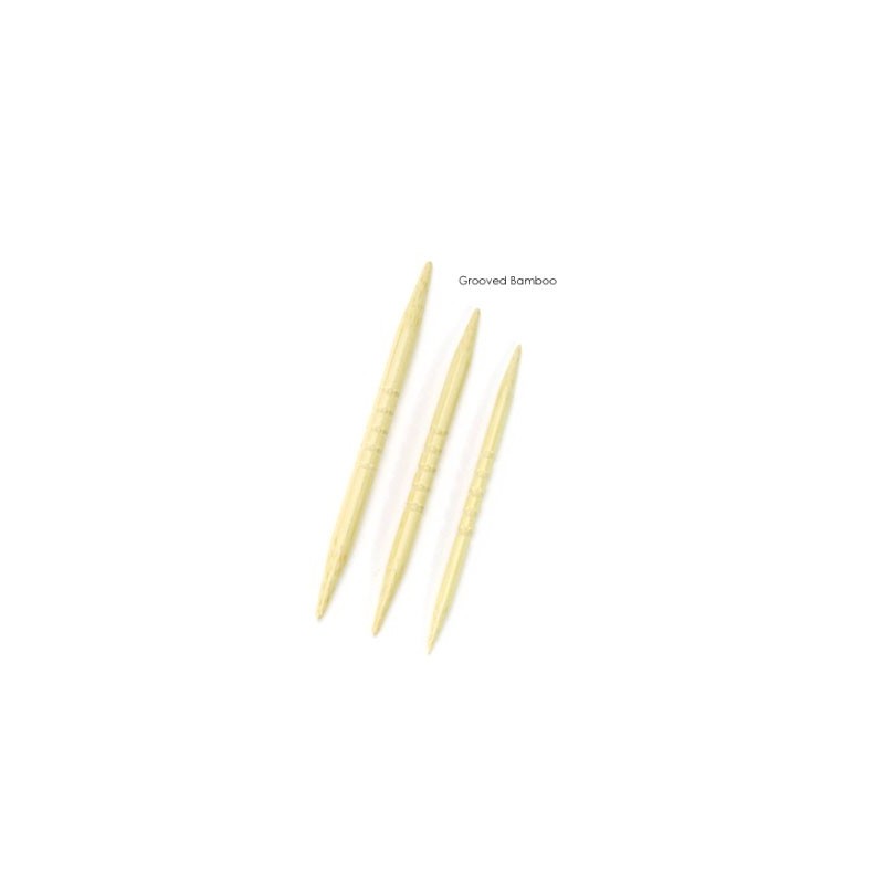 Ito Needles - Ramasse Mailles Grooved