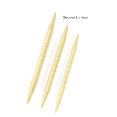 Ito Needles - Aguja auxiliar Grooved Stitch Holder