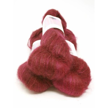 HHF Hedgehog Kidsilk Lace - Plump