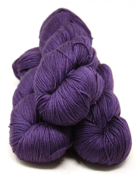 Sock - Violeta Africana 808