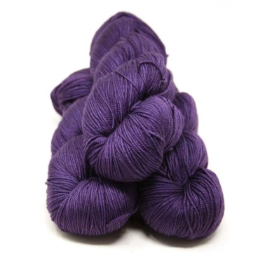 Malabrigo Sock Violeta Africana - Dans votre  boutique en ligne PICKNIT