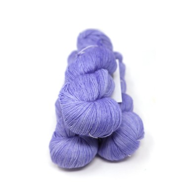 Lana marca Malabrigo Lace Periwinkle - En tu tienda online PICKNIT