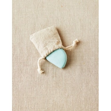 Coco Knits - Cinta de medir Sea Glass Tape Measure