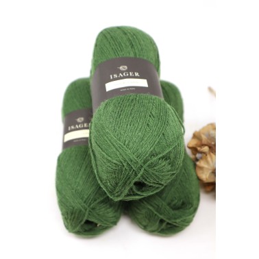 Sock Yarn - 056 Summer Green
