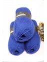 Sock Yarn - 044 Denim