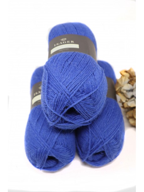 Sock Yarn - 044 Denim