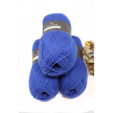 Sock Yarn - 044 Denim