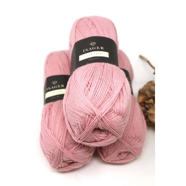 Sock Yarn - 061Make up Pink