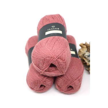 Sock Yarn - 062 Pink