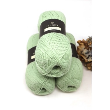 Sock Yarn - 046 Water Green
