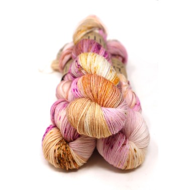 LITLG Fine Sock - Rosegold
