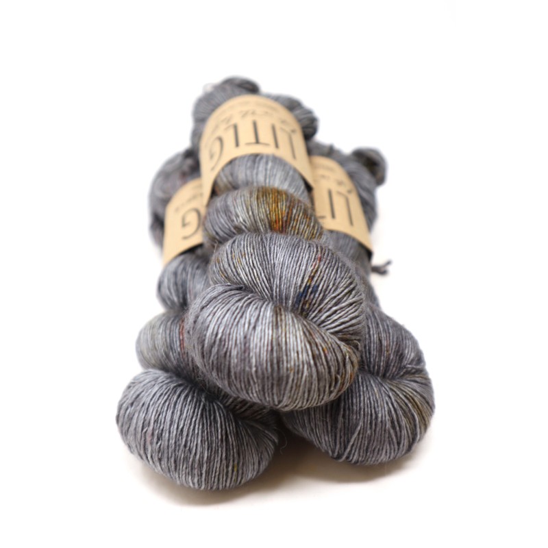 LITLG Singles - Corrode