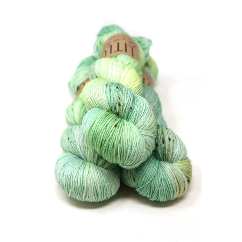 LITLG Fine Sock - Succulent