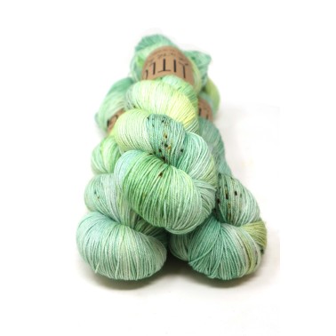 LITLG Fine Sock - Succulent