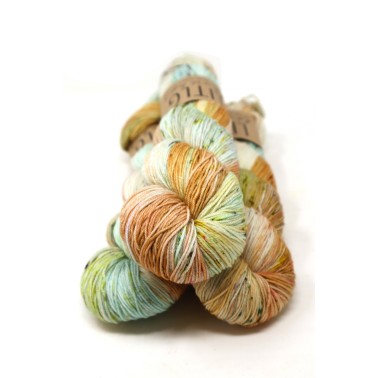 LITLG Fine Sock - Earthshine