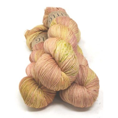 LITLG Fine Sock - Kiln