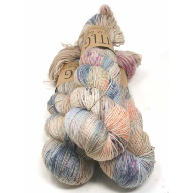LITLG Fine Sock - Artifact