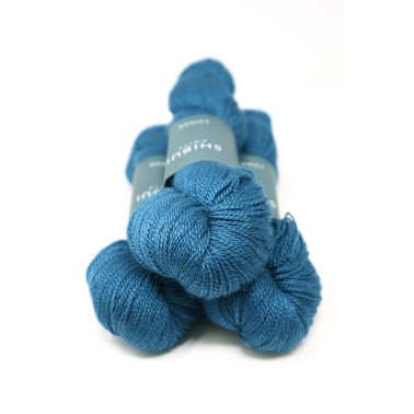 Shibui Knits - Lunar 2185 Deep Water