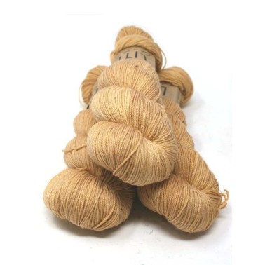 LITLG Fine Sock - Flaxen