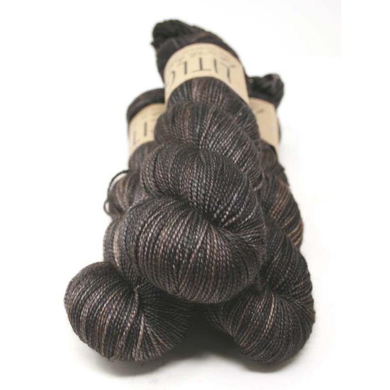 LITLG Moon Sock - Cauldron