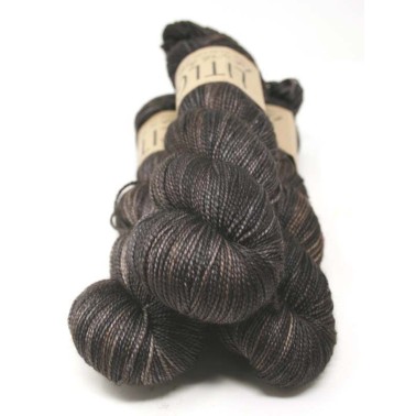 LITLG Moon Sock - Cauldron